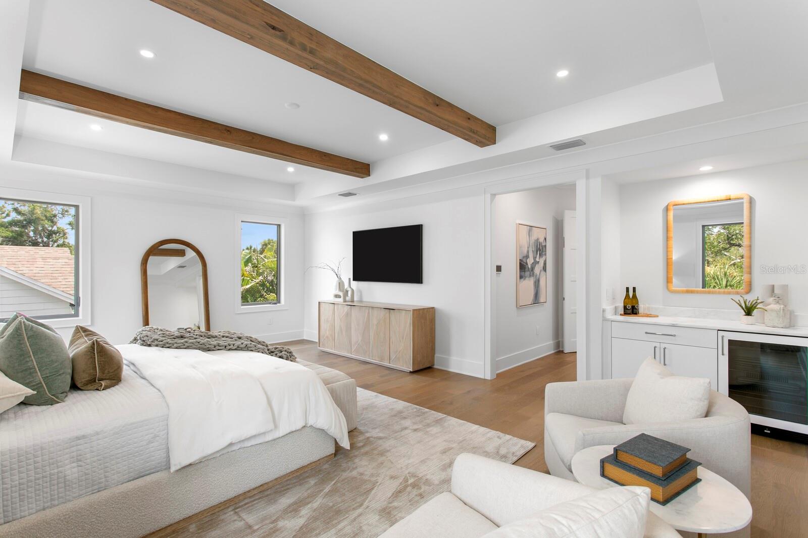 BEACH PARK - Residential
