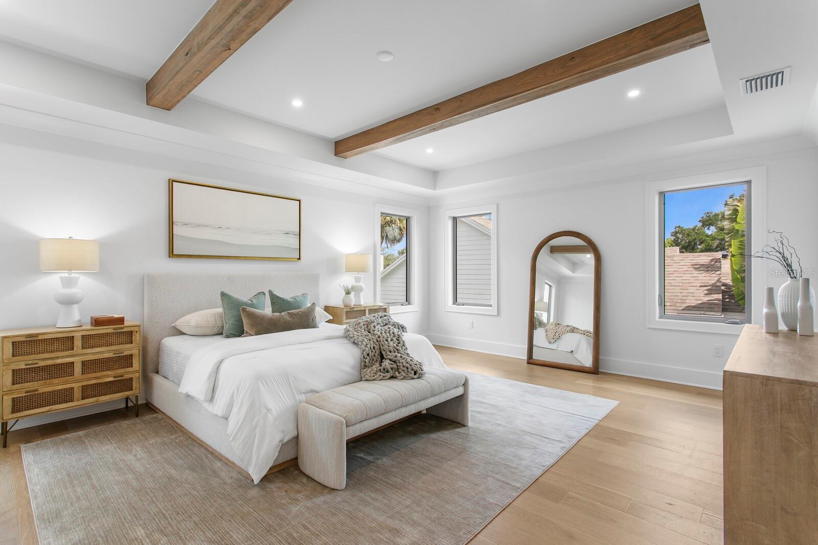 BEACH PARK - Residential