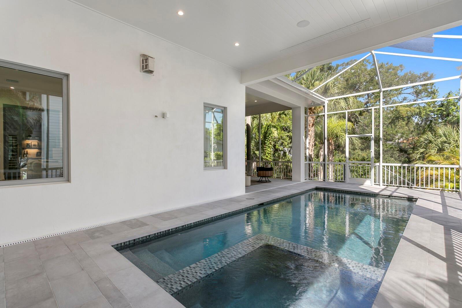 BEACH PARK - Residential