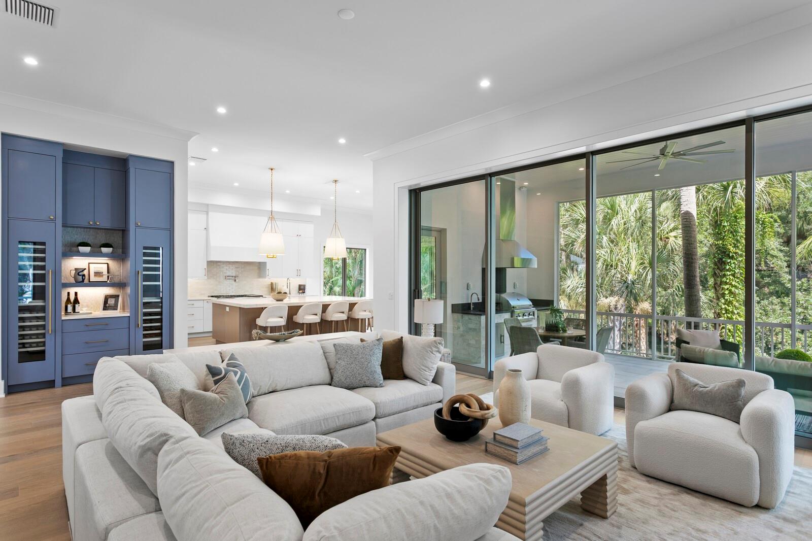 BEACH PARK - Residential