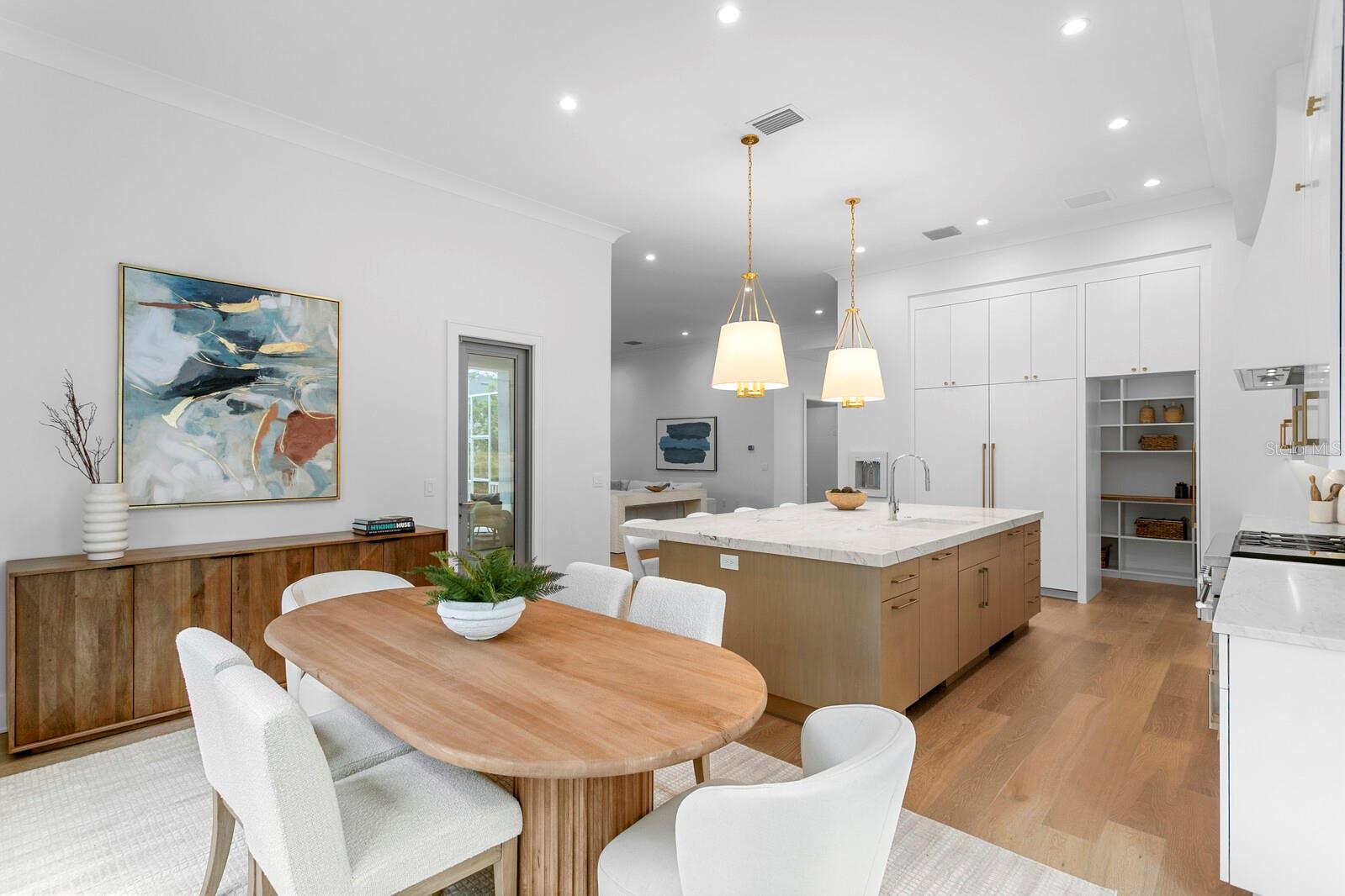BEACH PARK - Residential