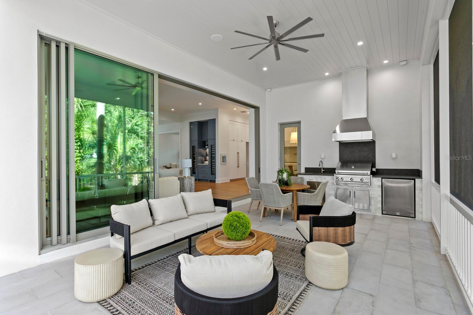 BEACH PARK - Residential
