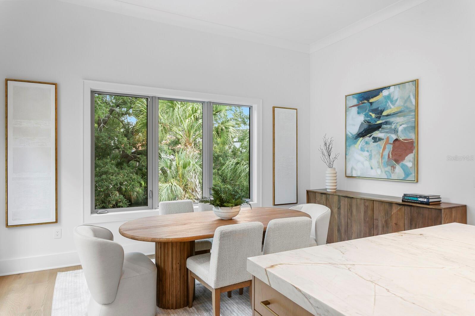 BEACH PARK - Residential