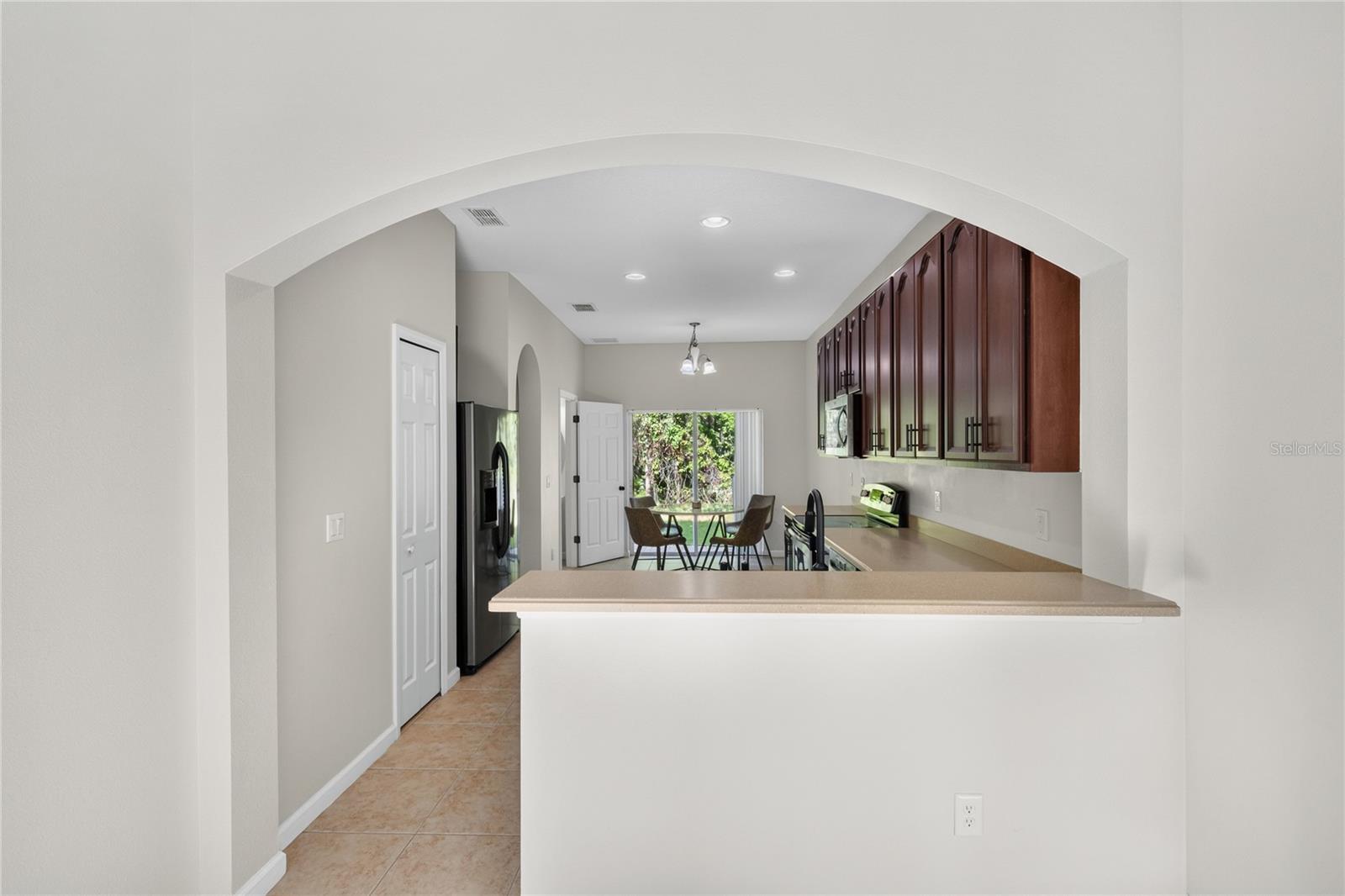 MOSS PARK COMMONS - Residential