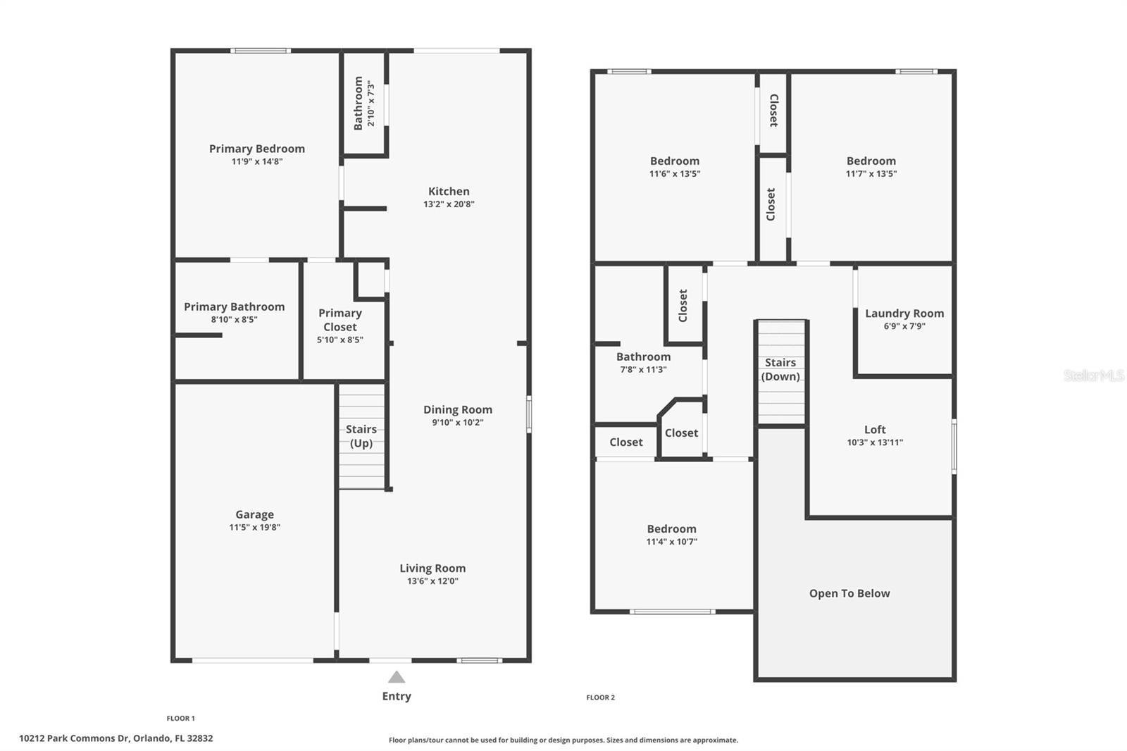 MOSS PARK COMMONS - Residential