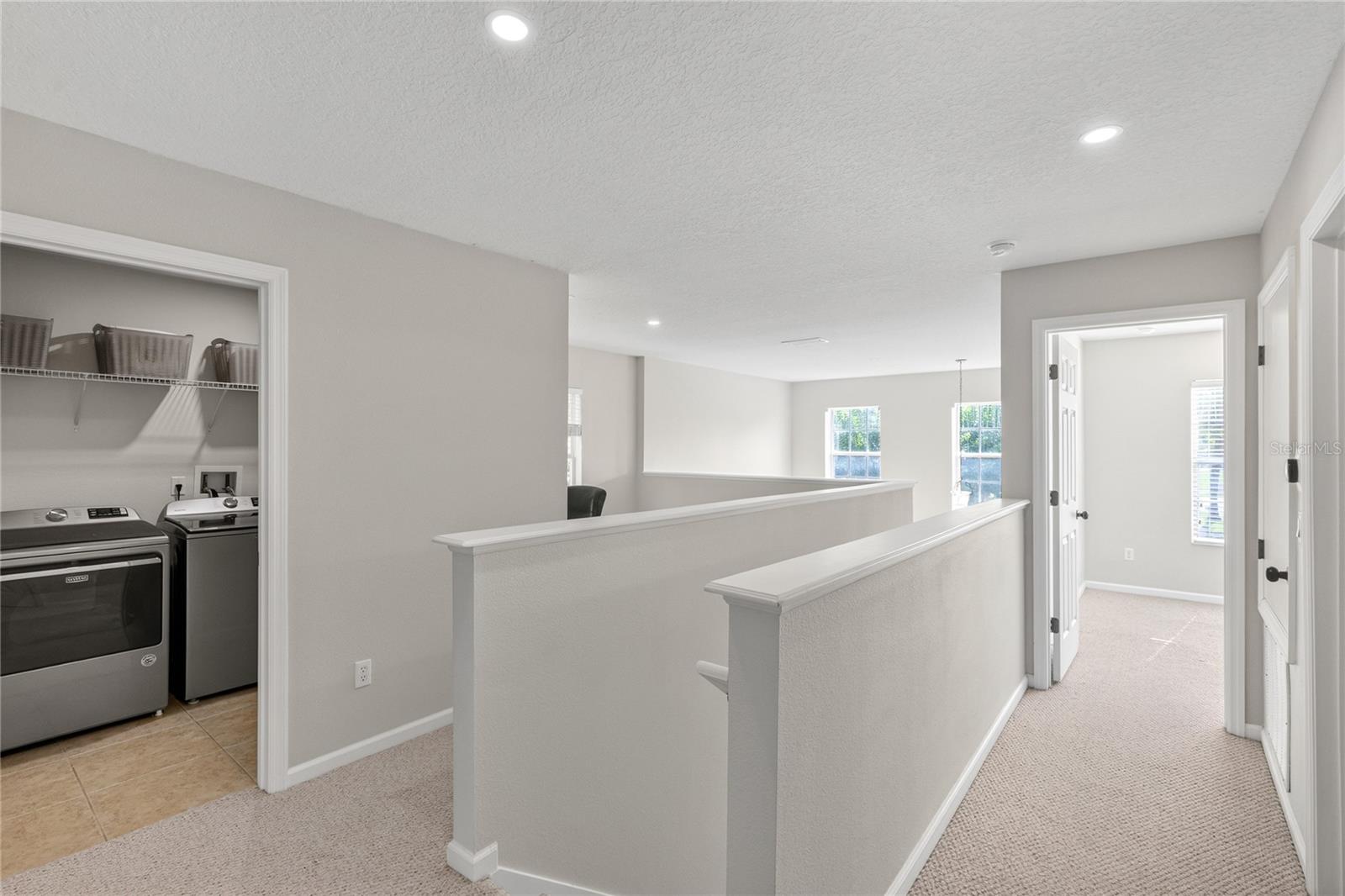 MOSS PARK COMMONS - Residential