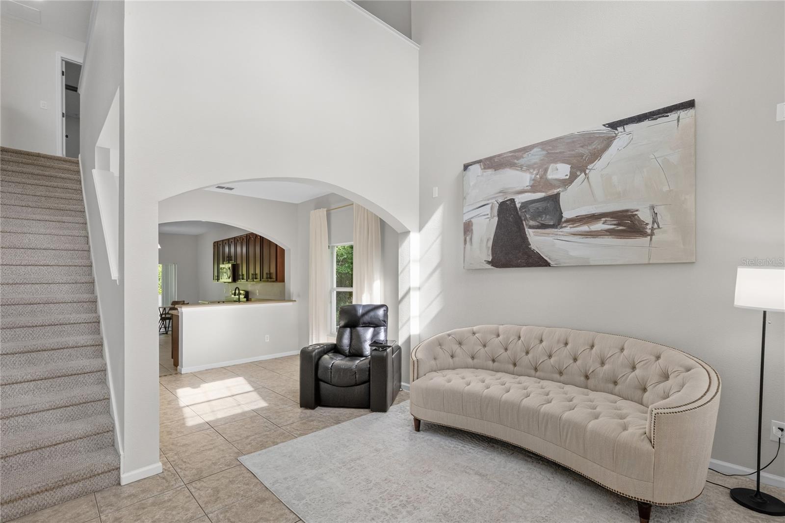 MOSS PARK COMMONS - Residential
