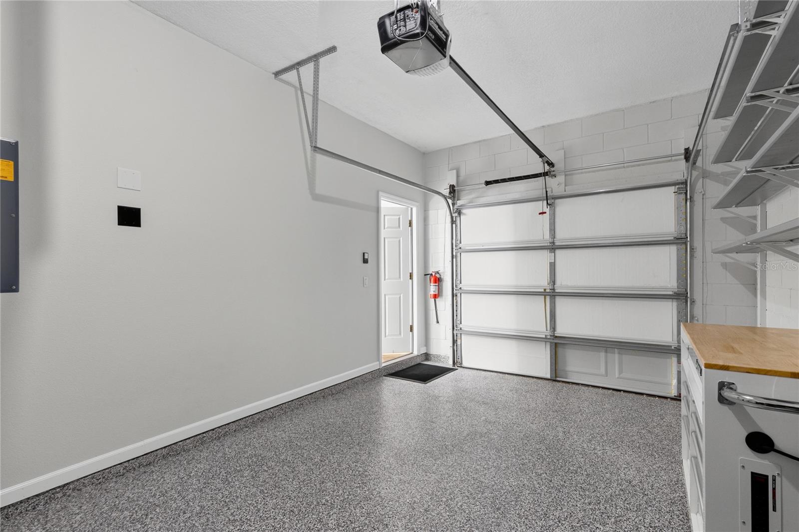 MOSS PARK COMMONS - Residential