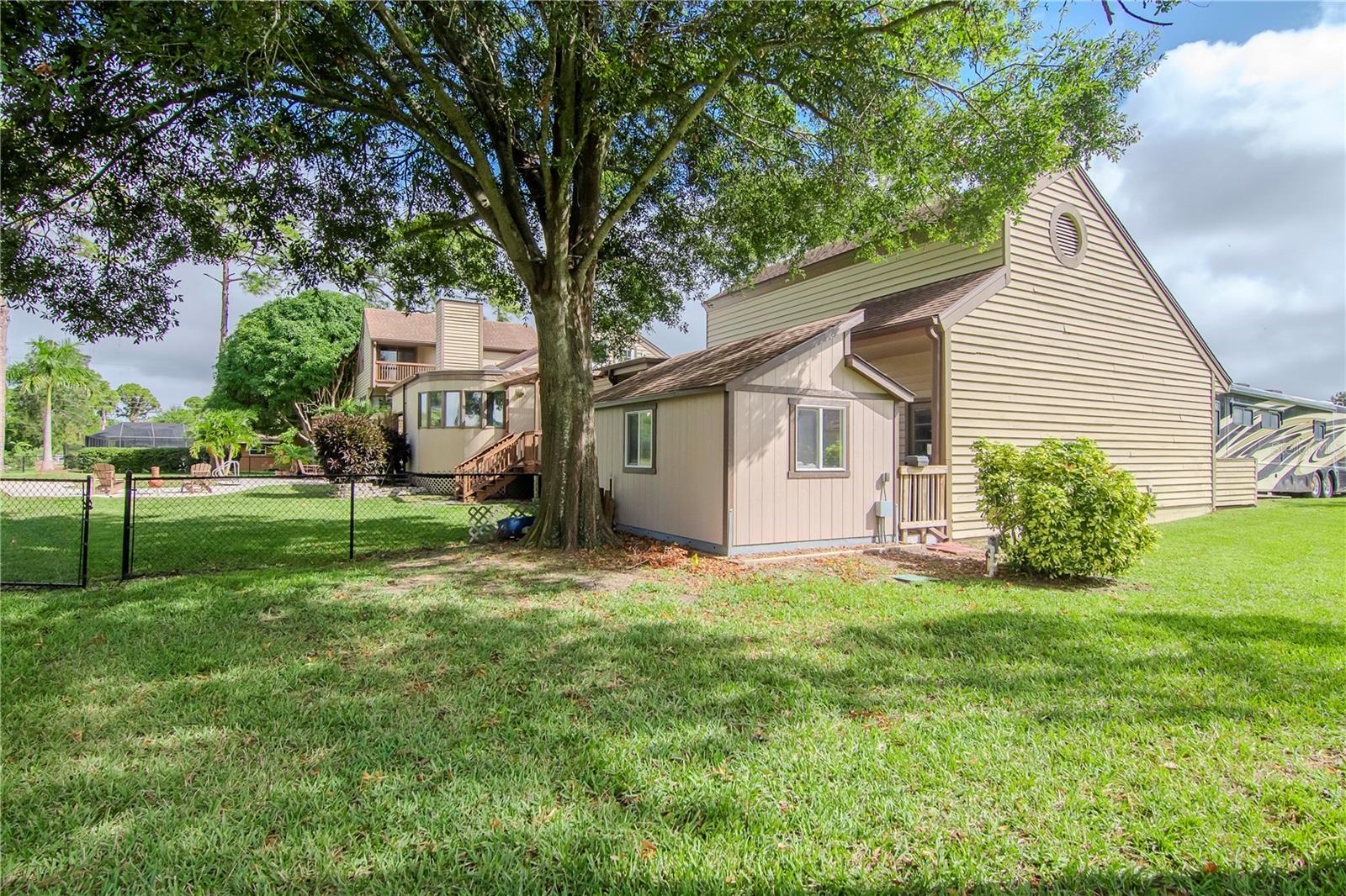 BARDMOOR NORTHEAST - Residential