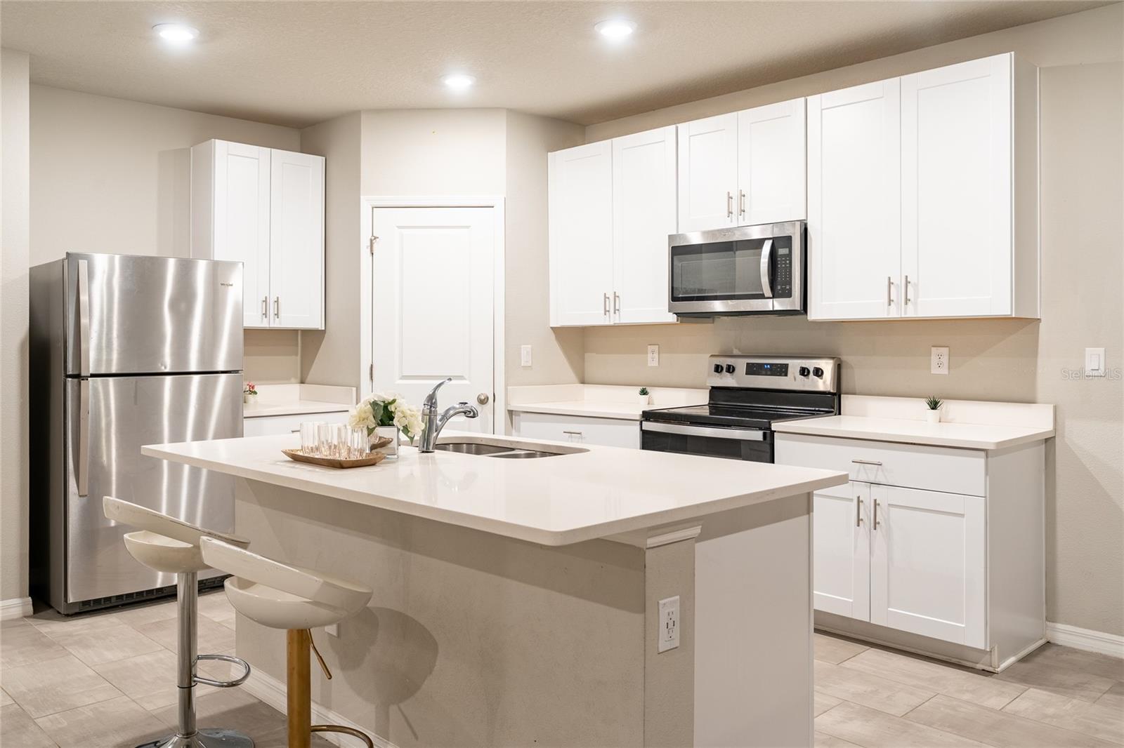 BRISTOL MDWS PH 1A & 1B - Residential