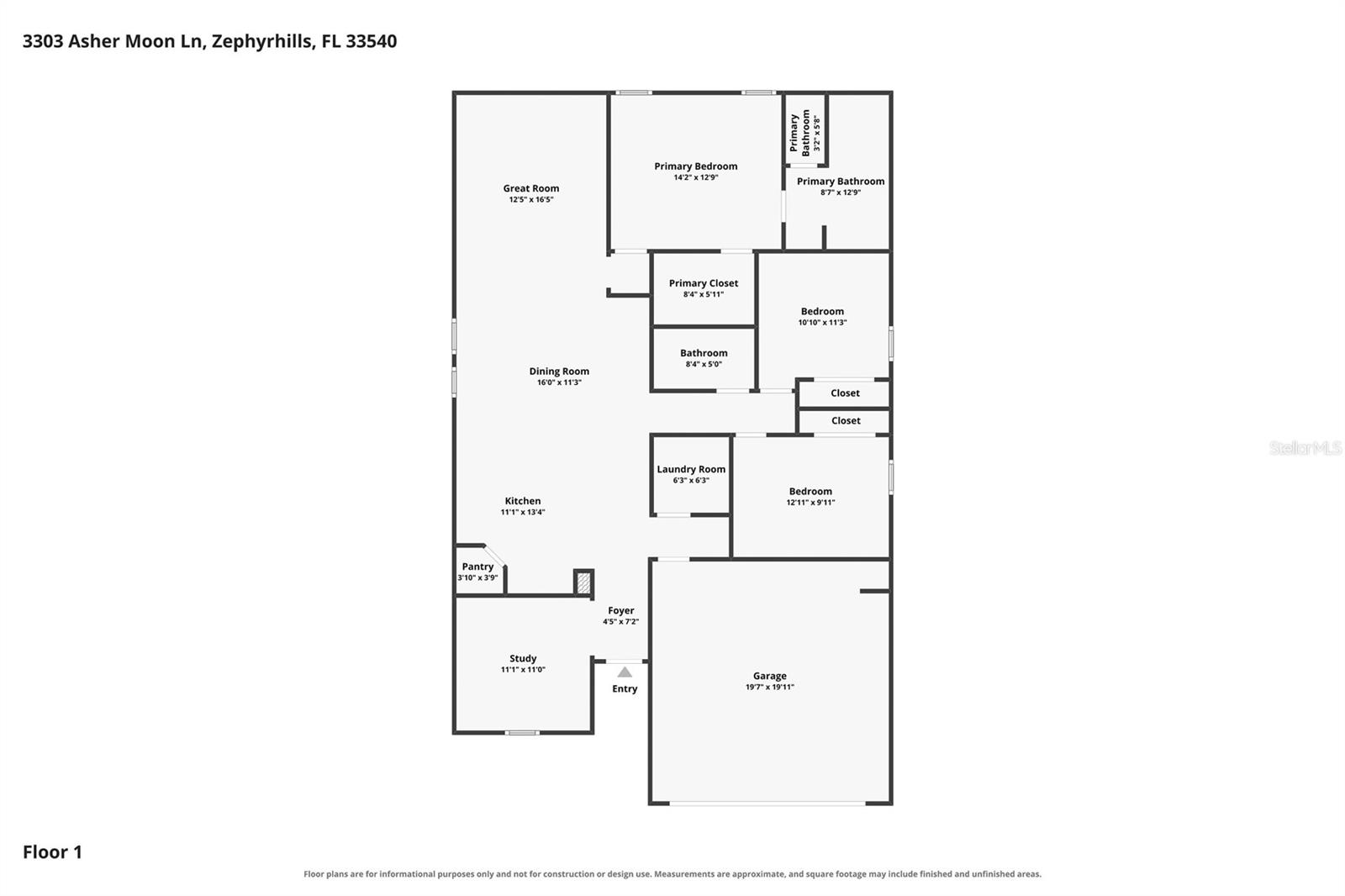 BRISTOL MDWS PH 1A & 1B - Residential
