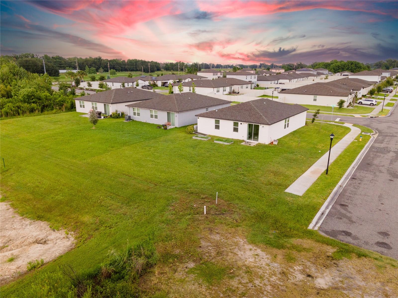 BRISTOL MDWS PH 1A & 1B - Residential