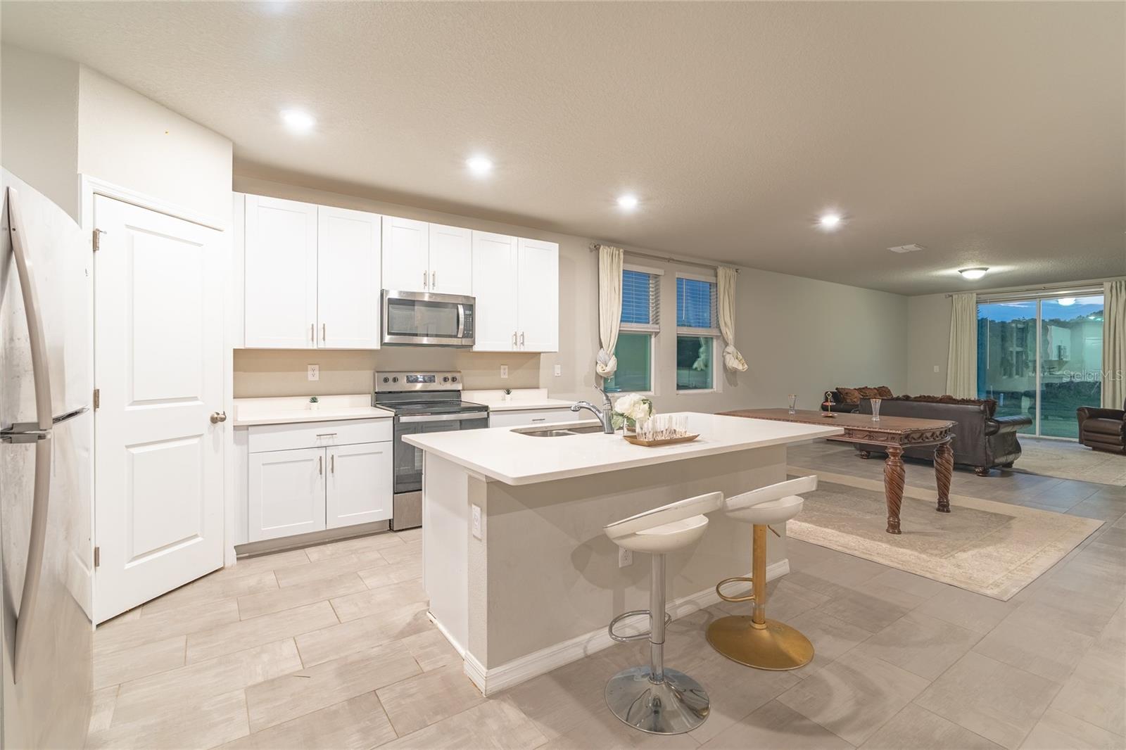 BRISTOL MDWS PH 1A & 1B - Residential