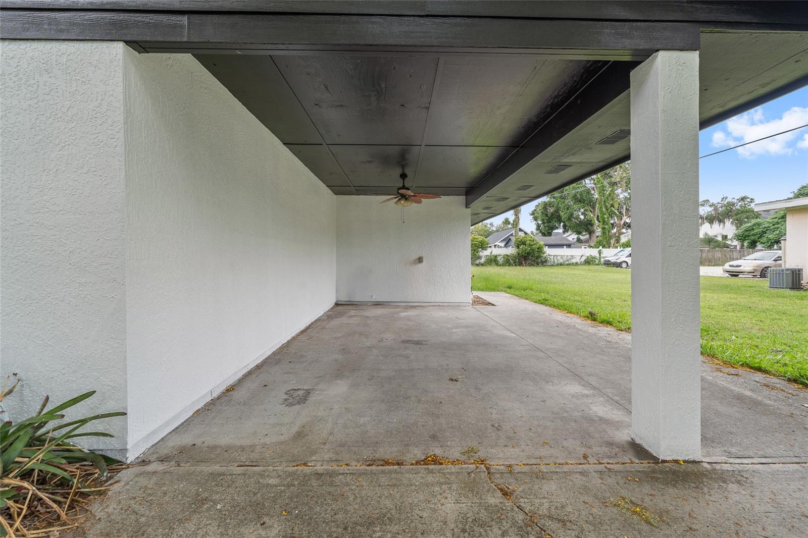 ATTILIO G PANACCIONES SUB - Residential Lease