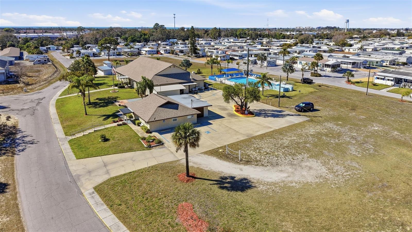 PONDEROSA PARK - Residential