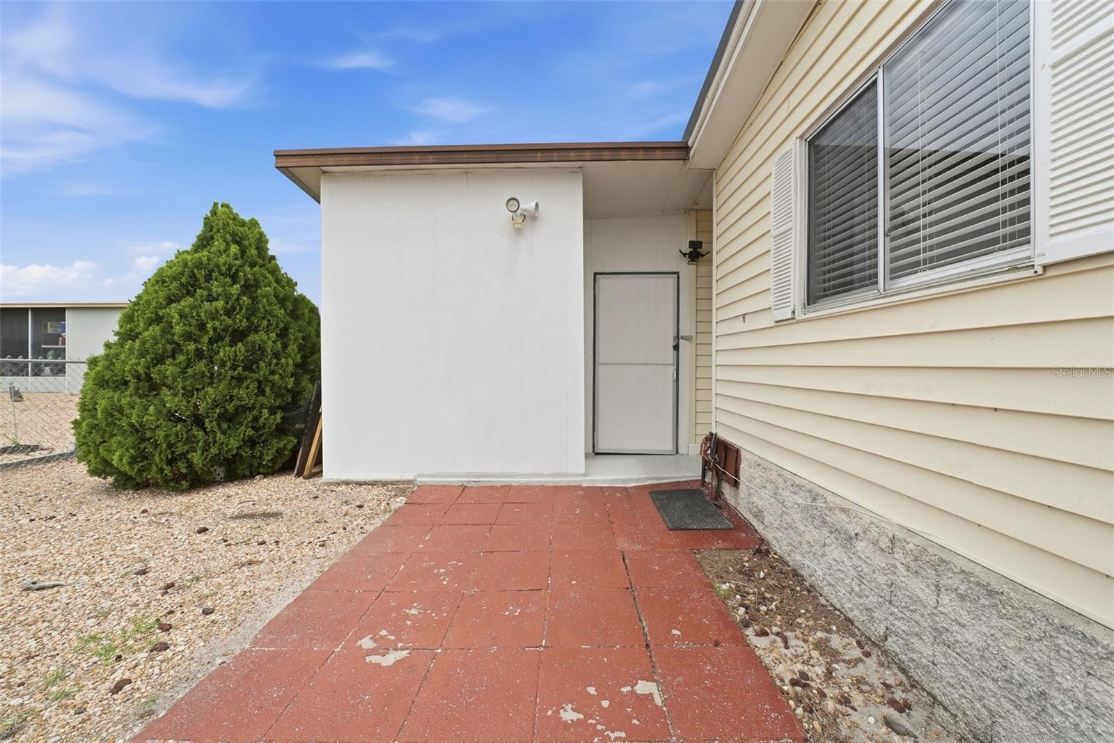 PONDEROSA PARK - Residential