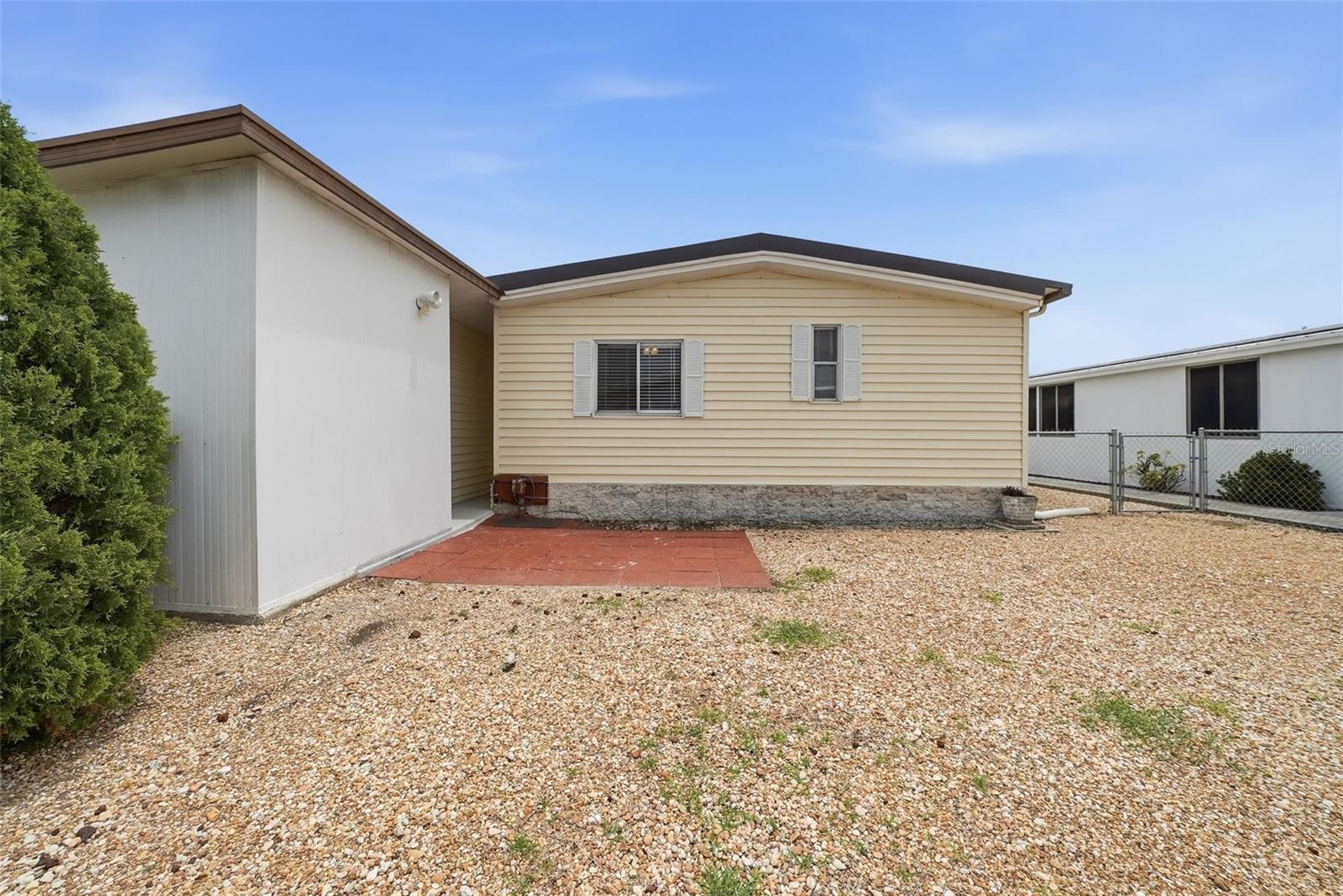 PONDEROSA PARK - Residential
