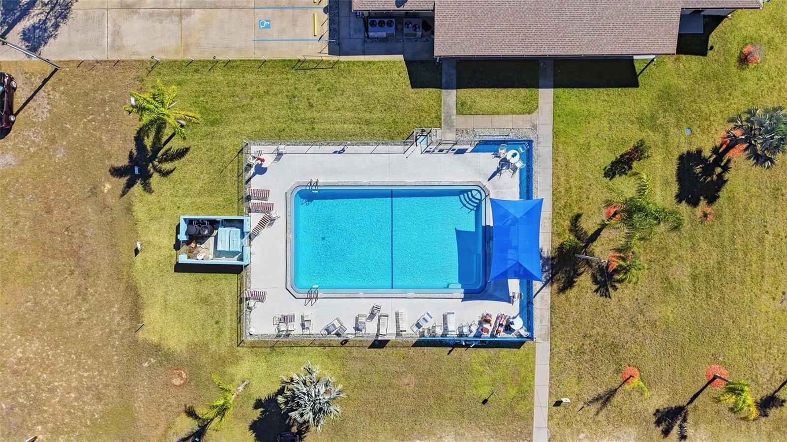 PONDEROSA PARK - Residential