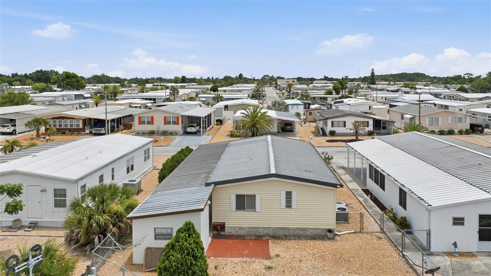 PONDEROSA PARK - Residential