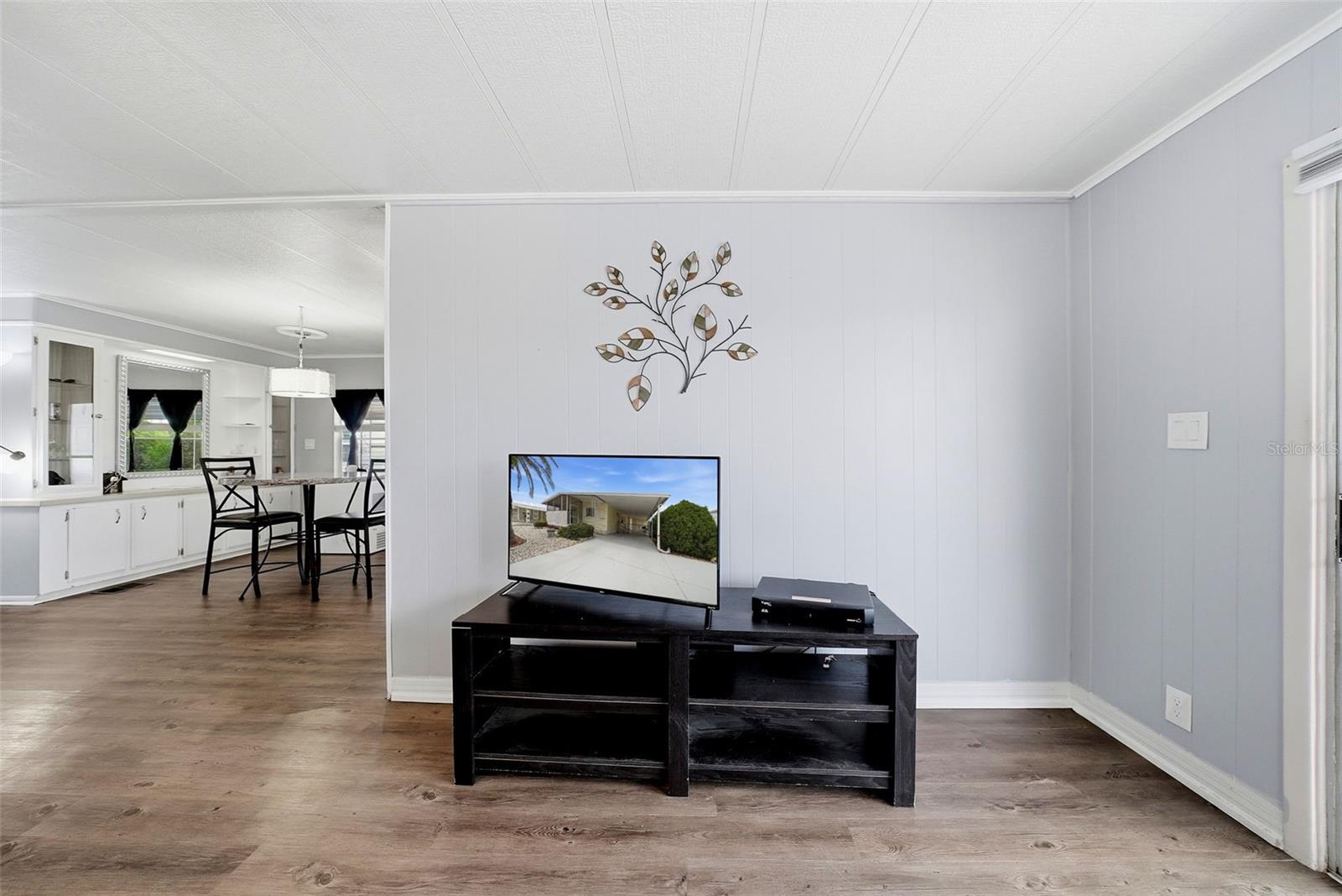 PONDEROSA PARK - Residential