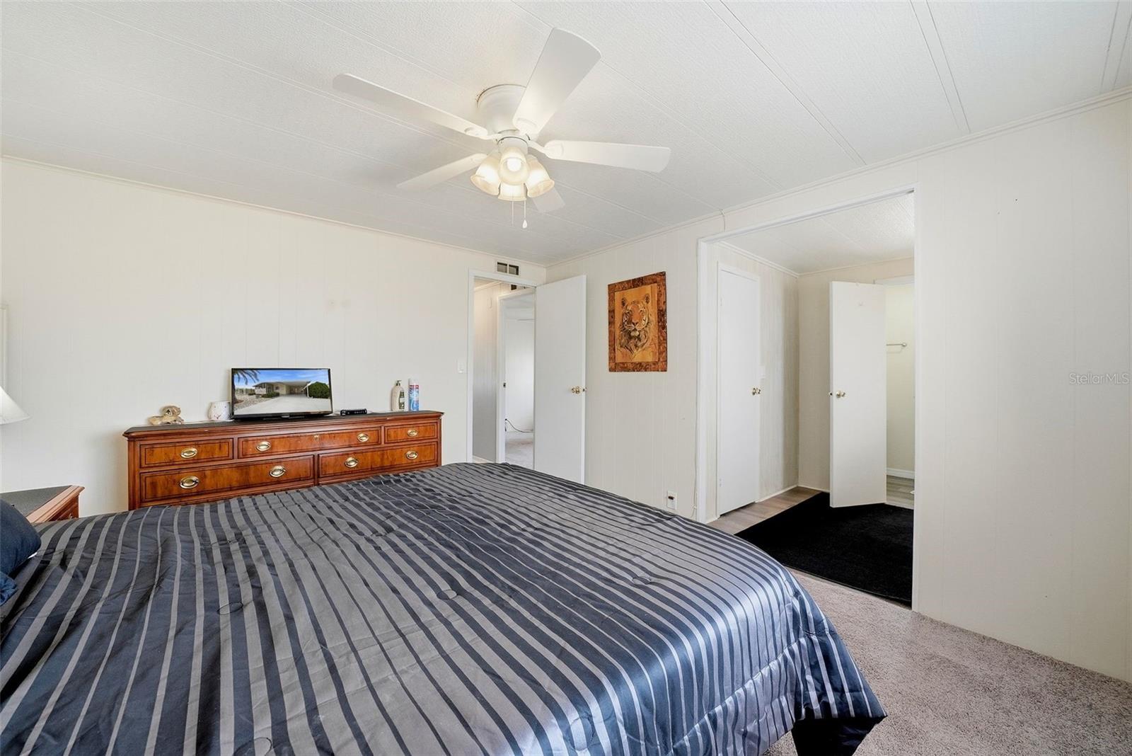 PONDEROSA PARK - Residential