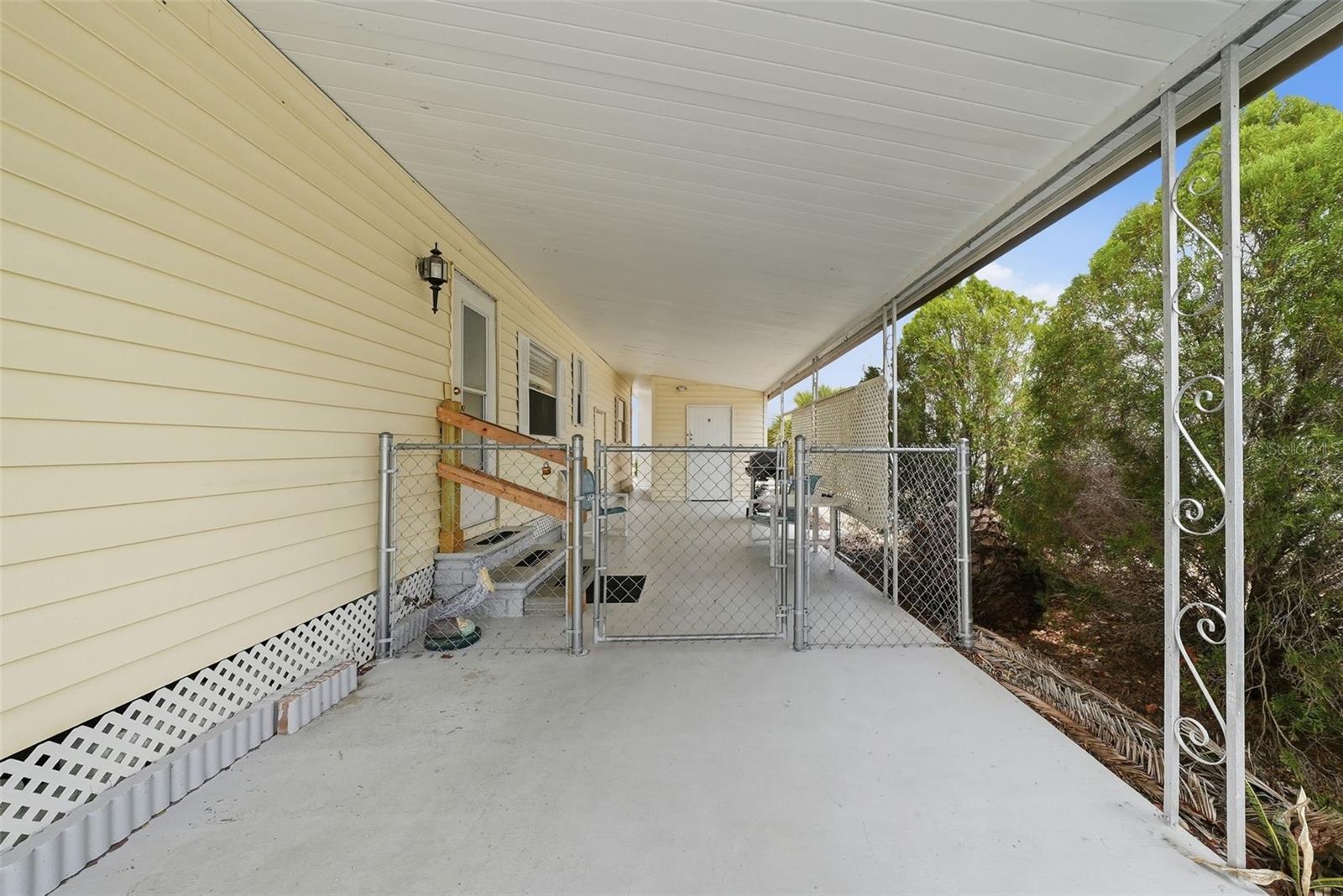 PONDEROSA PARK - Residential