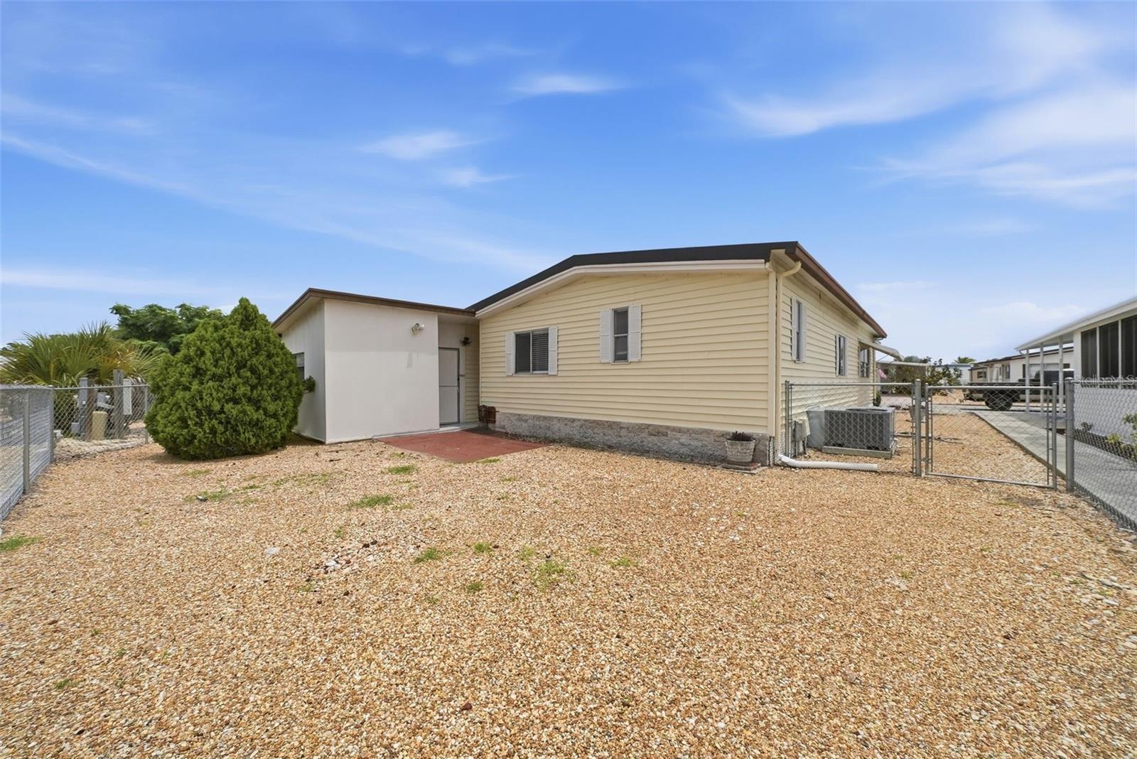 PONDEROSA PARK - Residential