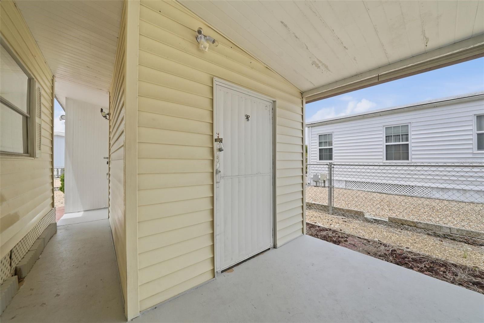 PONDEROSA PARK - Residential