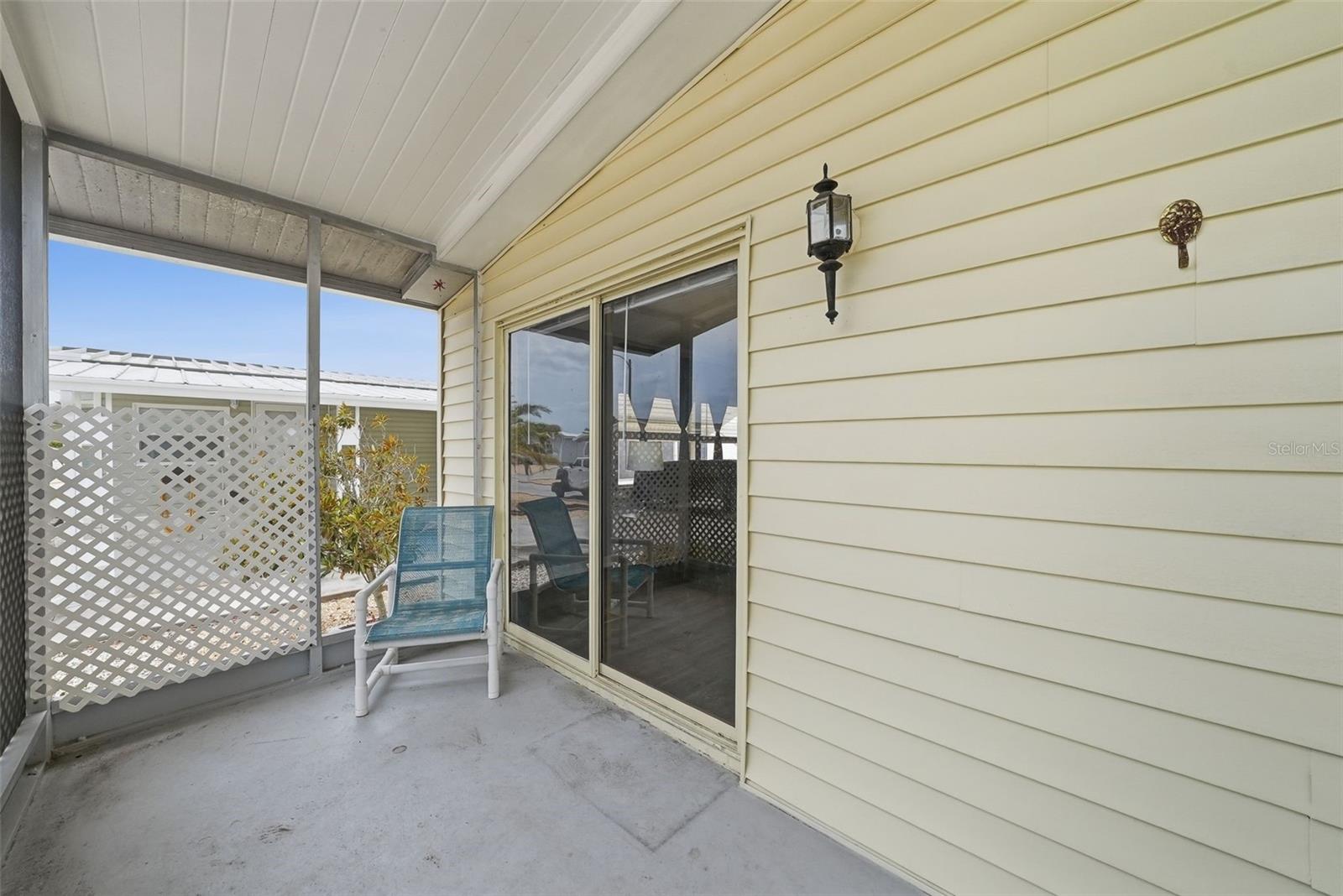 PONDEROSA PARK - Residential