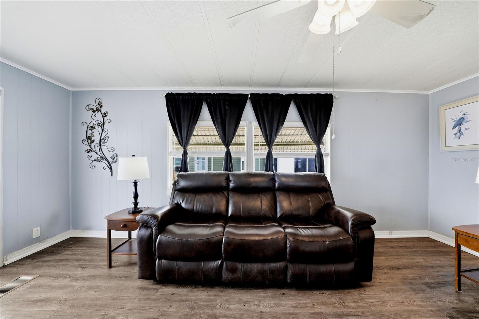 PONDEROSA PARK - Residential