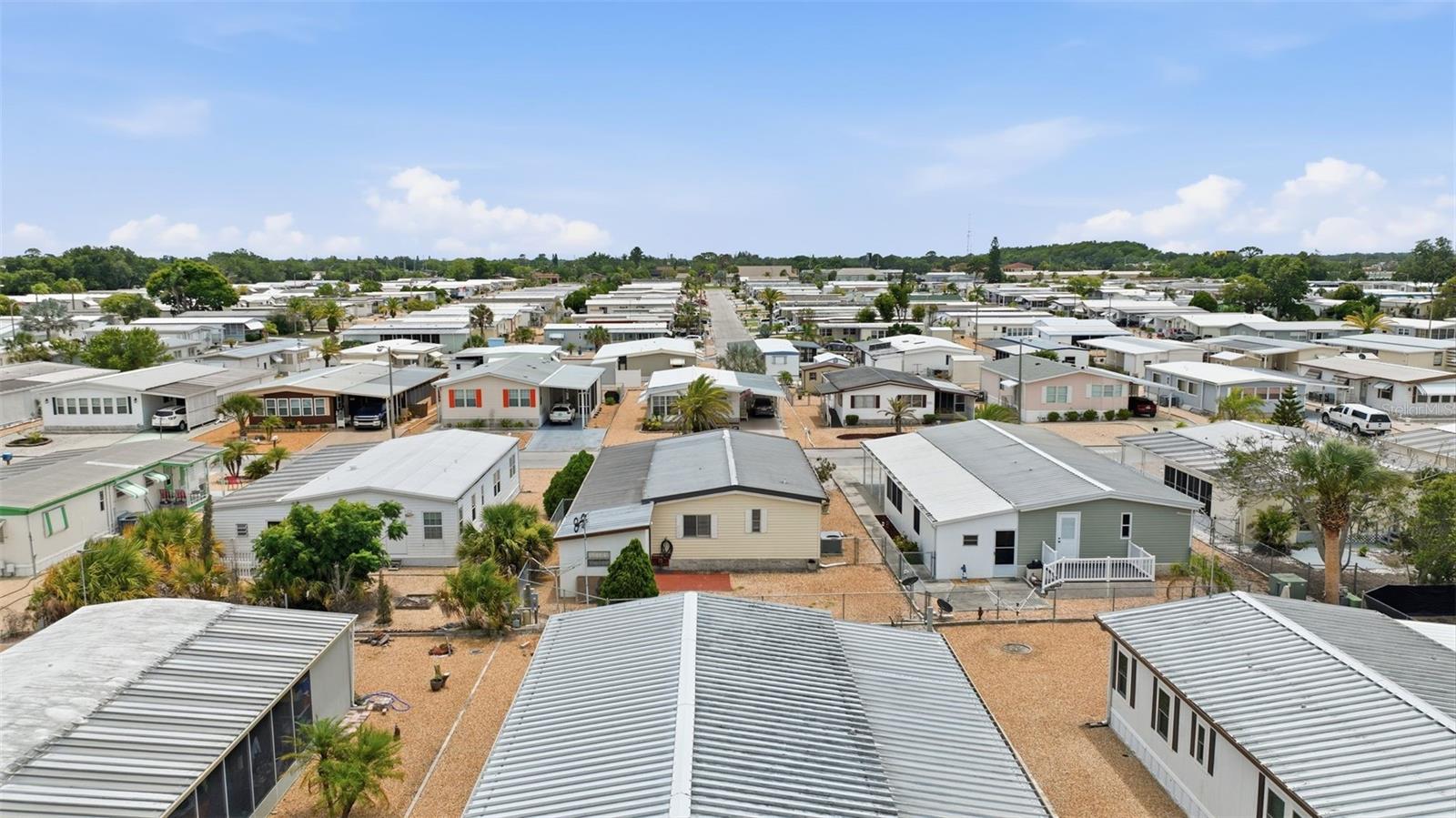 PONDEROSA PARK - Residential