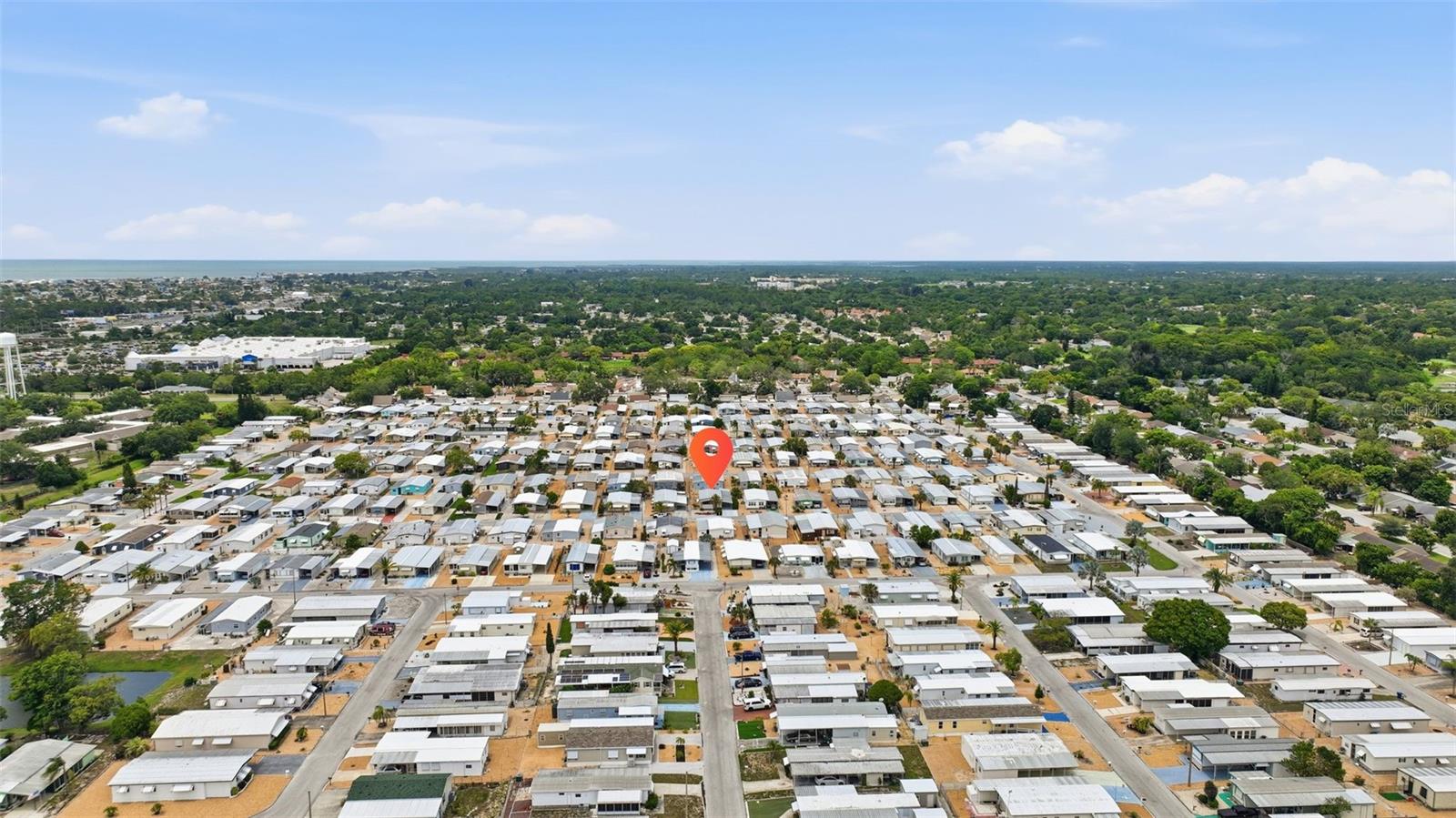 PONDEROSA PARK - Residential