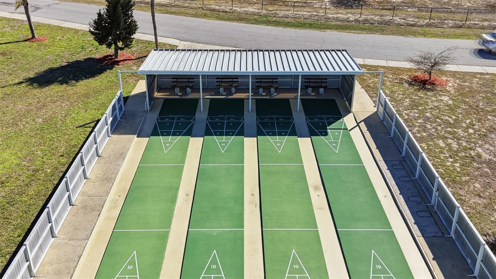 PONDEROSA PARK - Residential