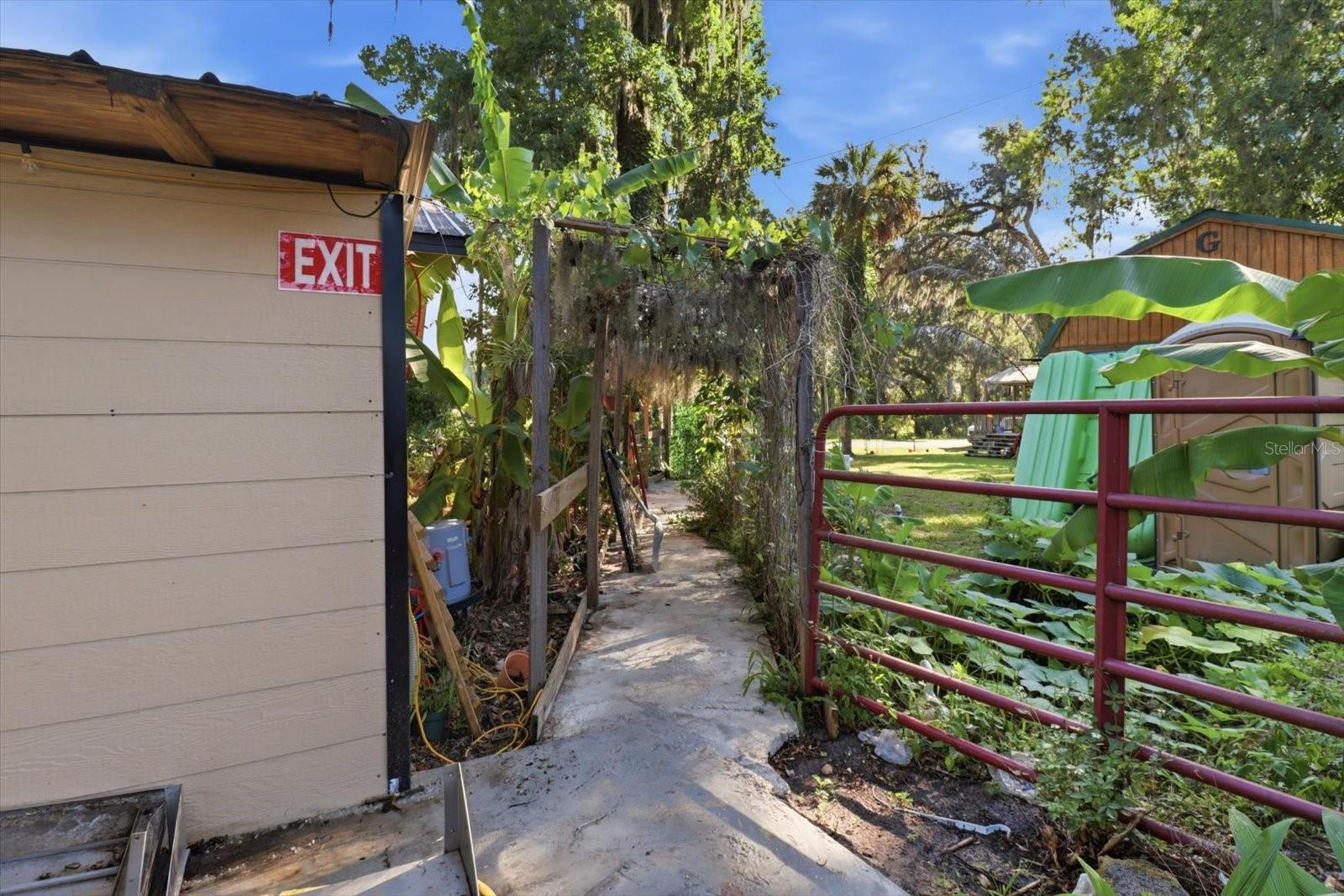 TREE HAVE - Residential