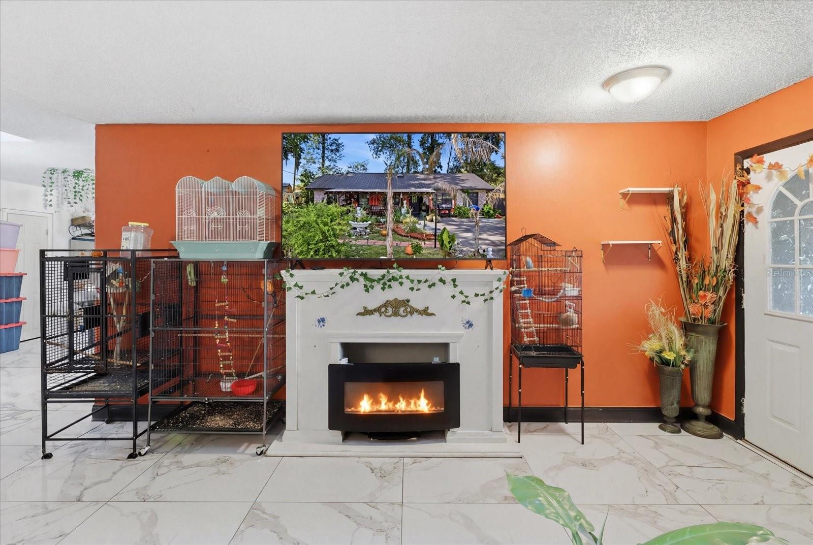 TREE HAVE - Residential