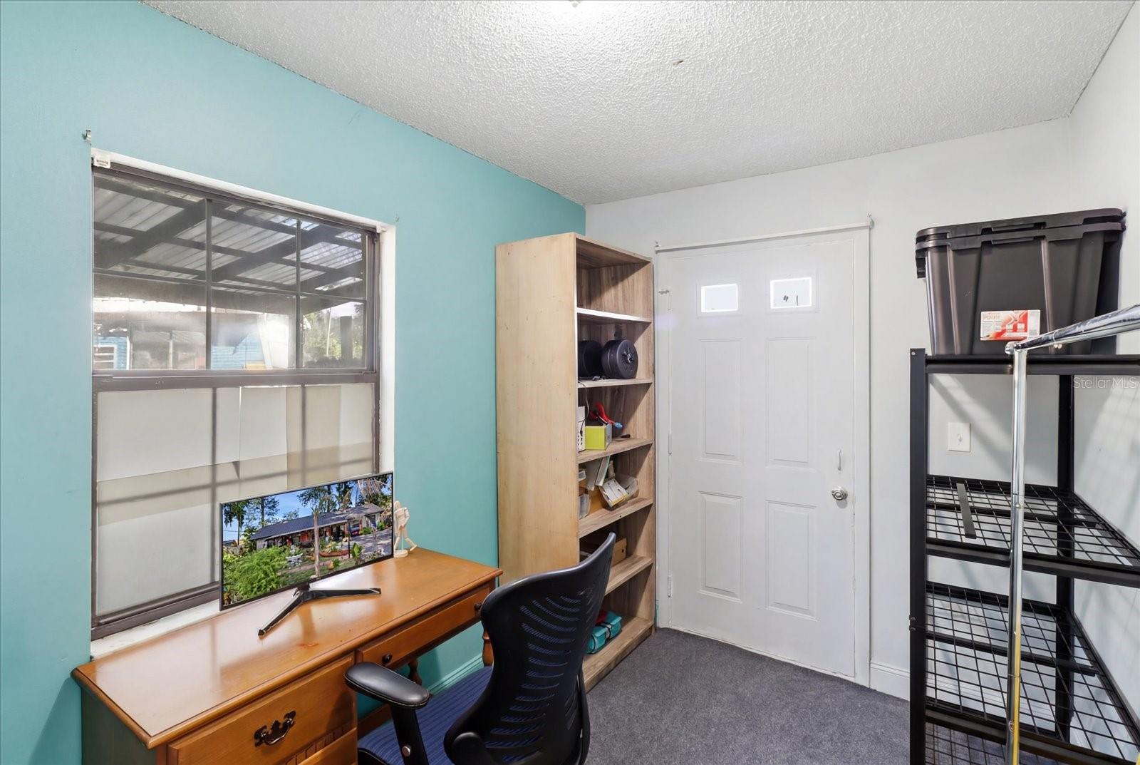 TREE HAVE - Residential
