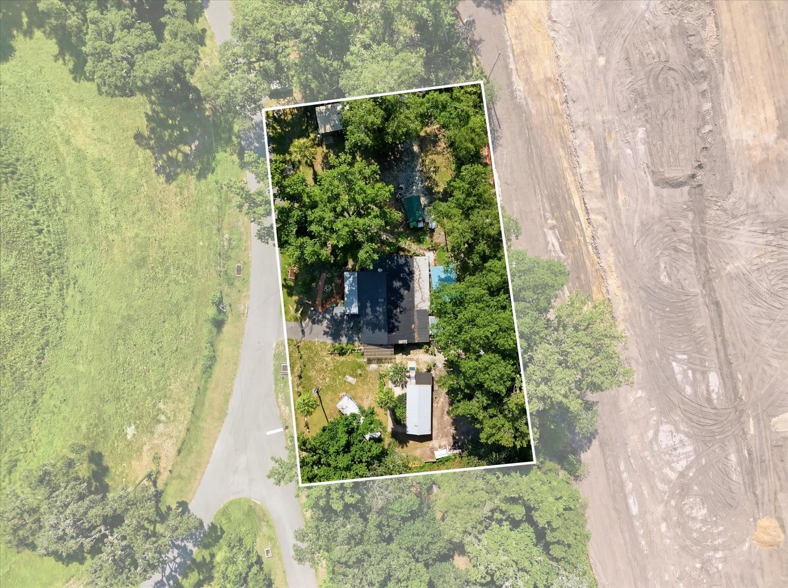 TREE HAVE - Residential