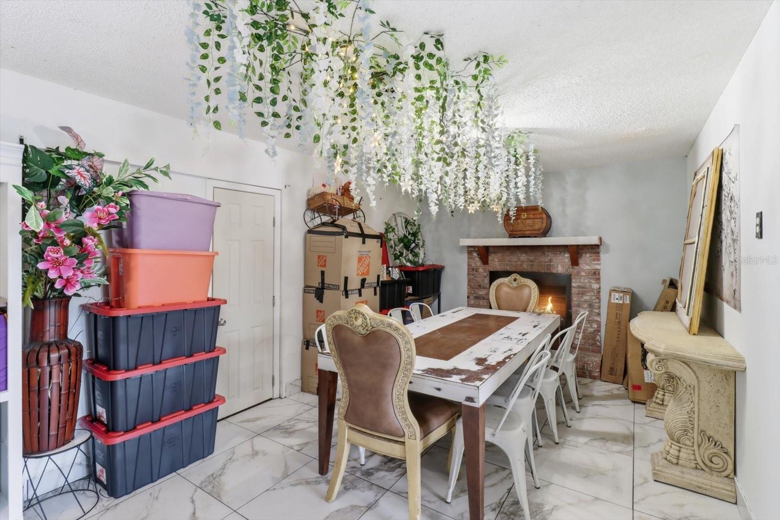 TREE HAVE - Residential