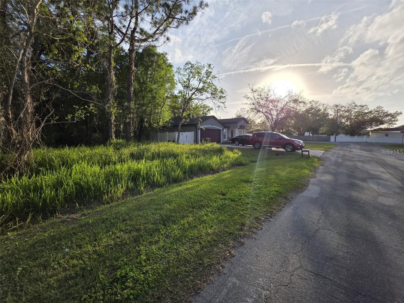 POINCIANA VILLAGE 2 NBHD 1 - Land