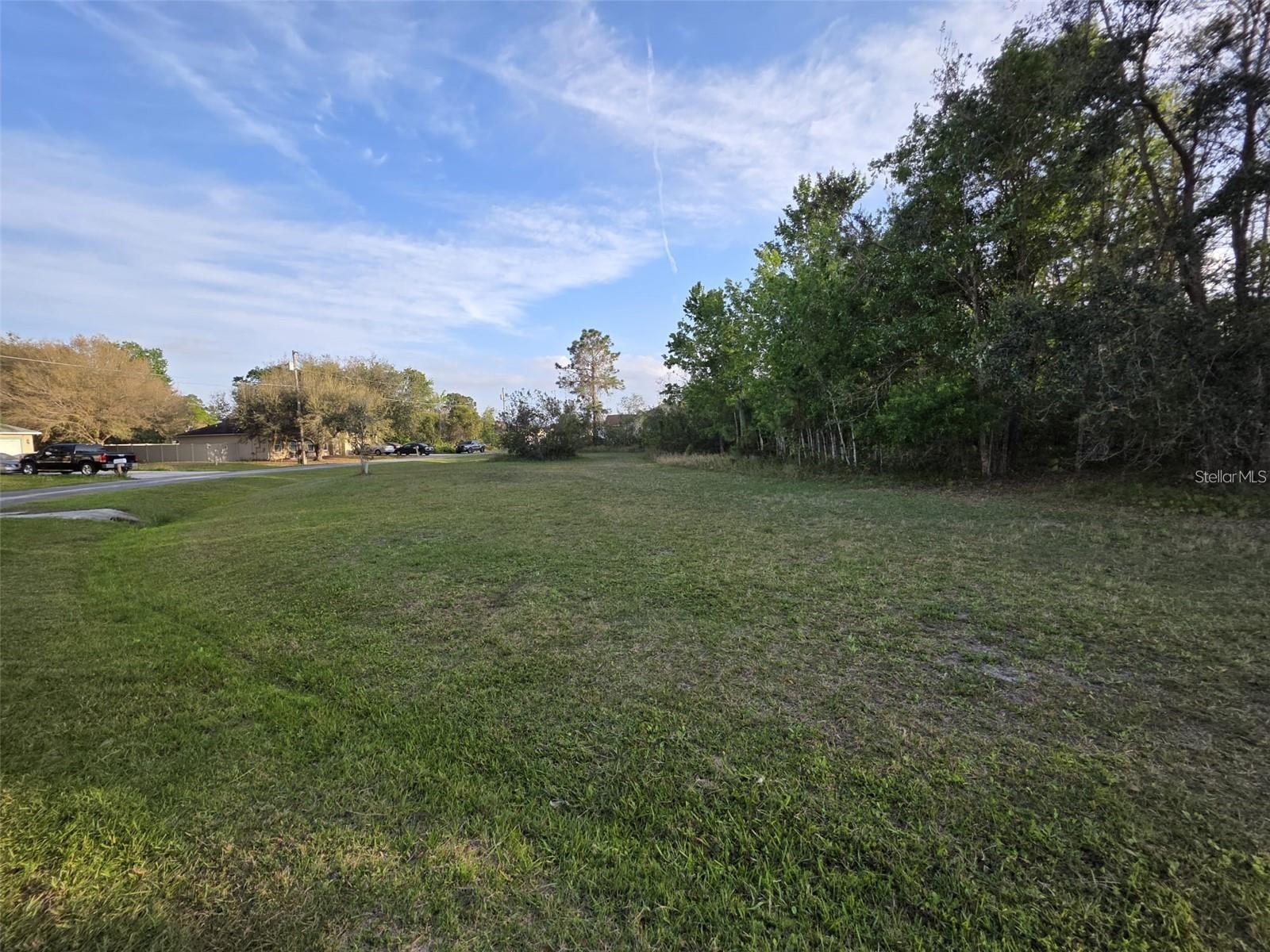 POINCIANA VILLAGE 2 NBHD 1 - Land
