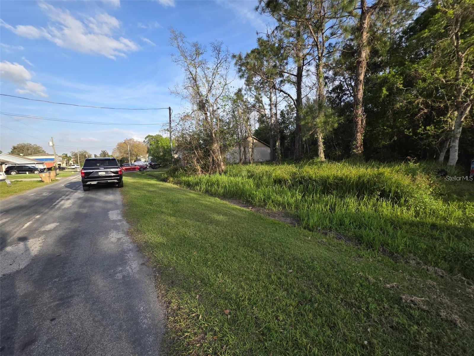 POINCIANA VILLAGE 2 NBHD 1 - Land