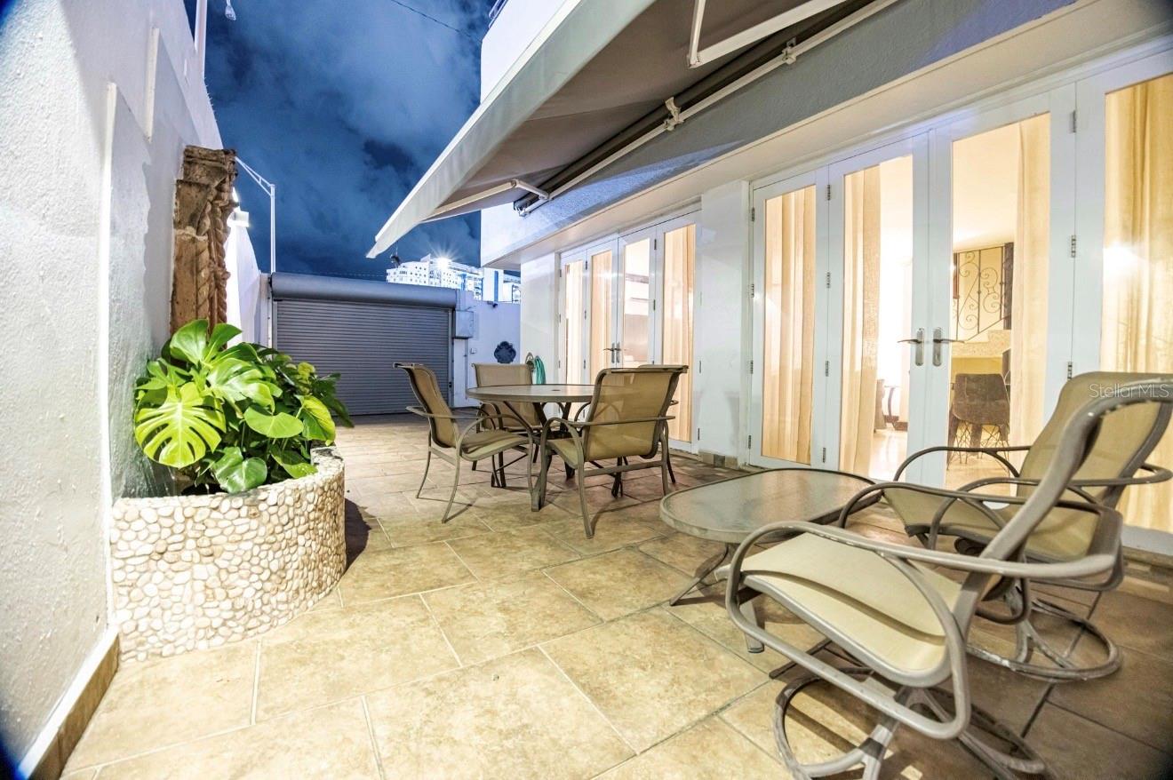 VILLAMAR - Residential