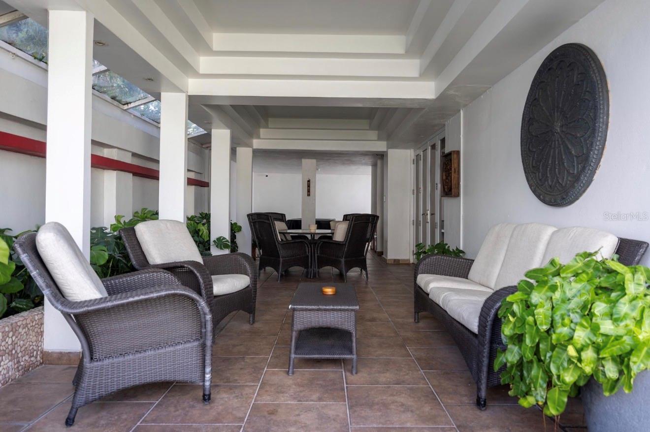VILLAMAR - Residential