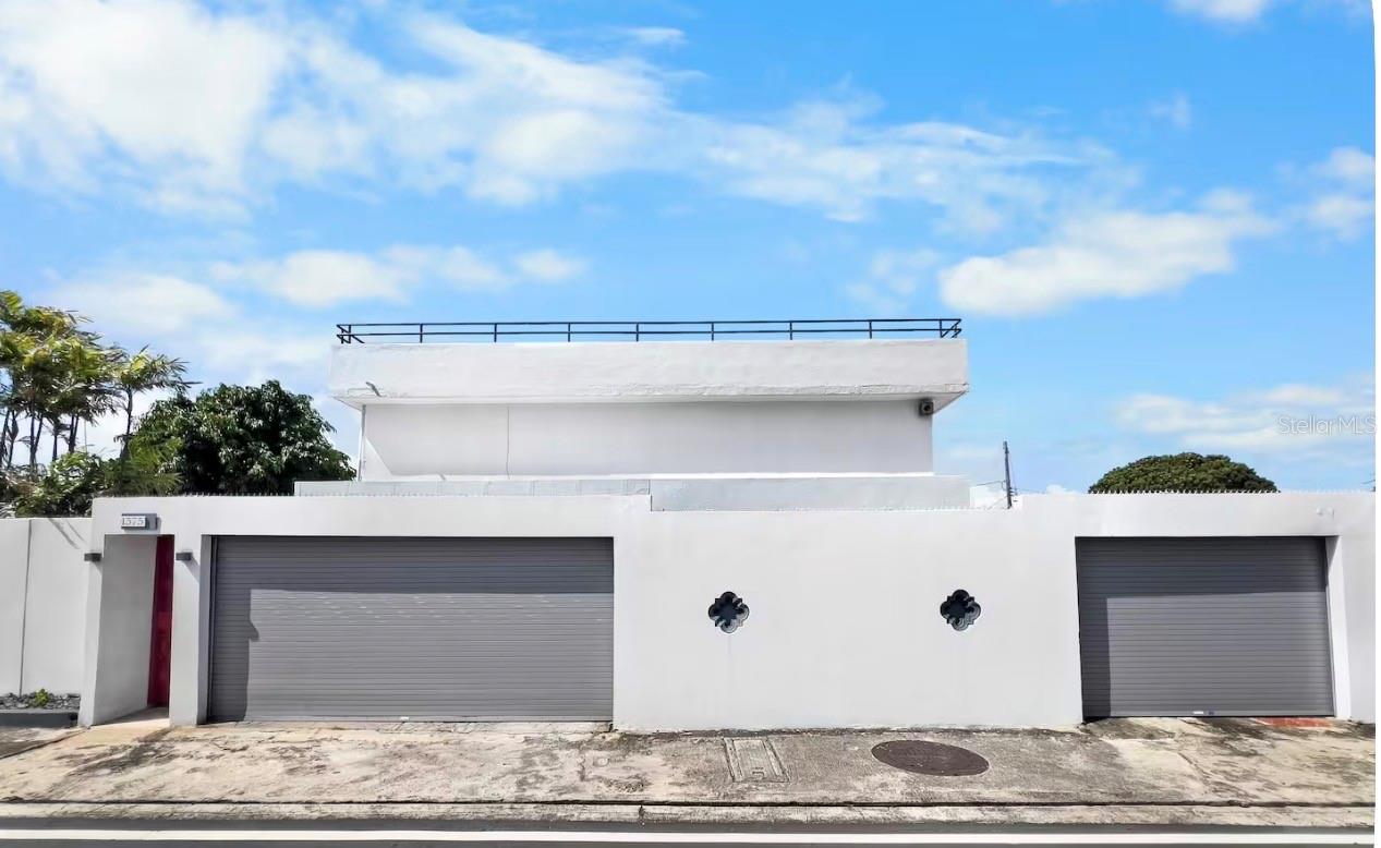 Spectacular 6-Bedroom Coastal Retreat in Isla Verde, Puerto Rico
Discover the perfect blend of luxury, comfort, and location in this exceptional six-bedroom, four-bathroom residence located on Marginal Villamar Road in the heart of Isla Verde, Puerto Rico. Zoned to allow Short-Term Rentals (STR), this beautiful property is an outstanding opportunity for investors or families seeking a spacious Caribbean getaway.
Just 250 yards from one of San Juan’s most beautiful beaches, the home offers easy and safe access to the ocean via a pedestrian crosswalk. Spend your days enjoying the crystal-clear waters and golden sands, then return home to relax in your own private tropical retreat.
Designed for entertaining and comfortable living, the residence features expansive indoor and outdoor spaces that accommodate large families and groups with ease. A dedicated game area with a pool table provides endless entertainment, while the spectacular rooftop terrace offers breathtaking views of the Atlantic Ocean. Whether you’re enjoying your morning coffee, watching the sunrise, hosting sunset cocktails, or dining under the stars, the rooftop is truly one of the home’s signature features.
The property’s spacious layout provides six generously sized bedrooms and four full bathrooms, making it ideal for vacation rentals, family reunions, corporate retreats, or multi-generational living.
Convenience is another standout feature. Located just five minutes from Luis Muñoz Marín International Airport, guests can arrive and begin enjoying paradise within minutes. The home is also close to Isla Verde’s renowned restaurants, cafés, casinos, nightlife, shopping, water sports, and many of San Juan’s most popular attractions.
Whether you’re searching for a high-performing investment property or an extraordinary coastal residence, this Isla Verde home delivers an exceptional combination of location, size, lifestyle, and income potential in one of Puerto Rico’s most sought-after beach communities.