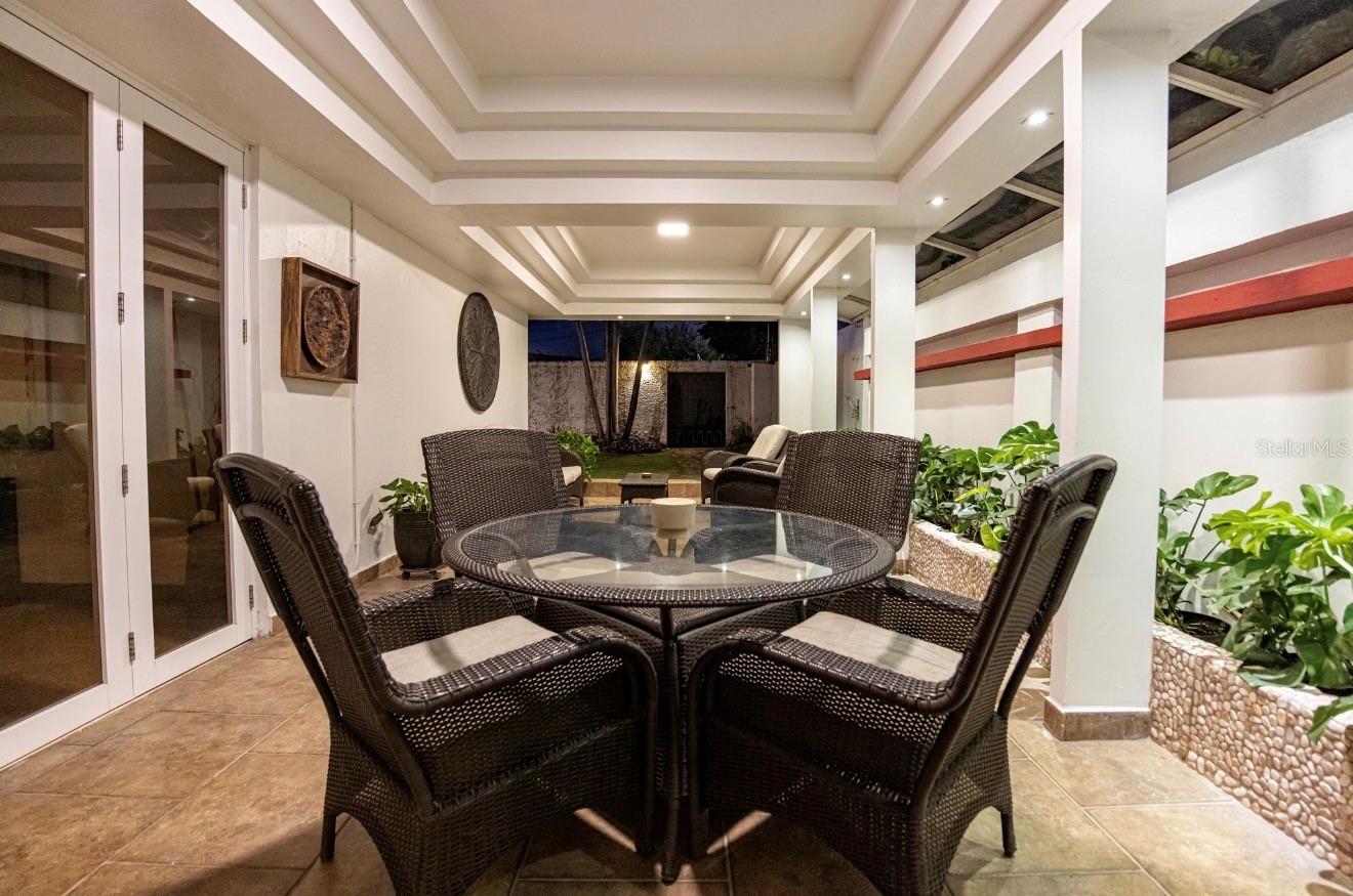 VILLAMAR - Residential