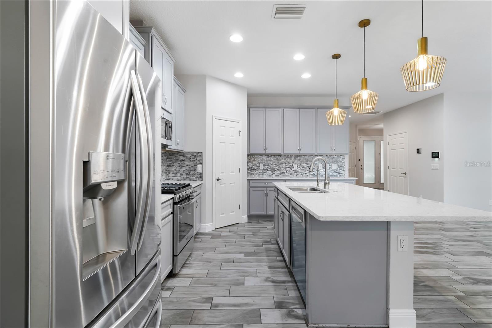 STARKEY RANCH VILLAGE 2 PH 1B-1 - Residential