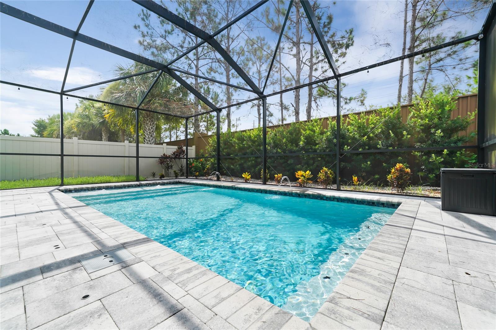 STARKEY RANCH VILLAGE 2 PH 1B-1 - Residential