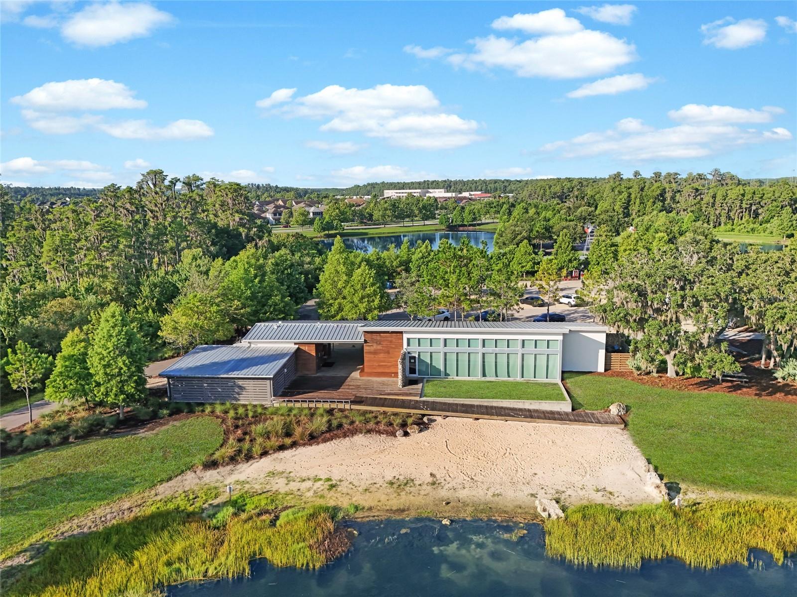 STARKEY RANCH VILLAGE 2 PH 1B-1 - Residential