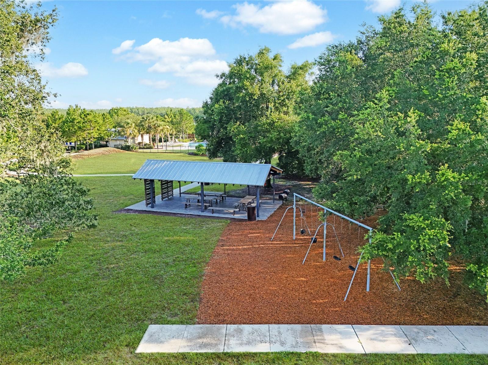 STARKEY RANCH VILLAGE 2 PH 1B-1 - Residential