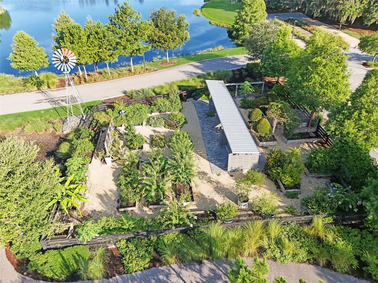 STARKEY RANCH VILLAGE 2 PH 1B-1 - Residential